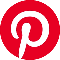 Logo pinterest