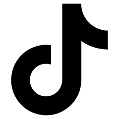 Logo TikTok de miamorecettes