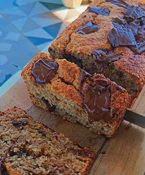 Banana bread