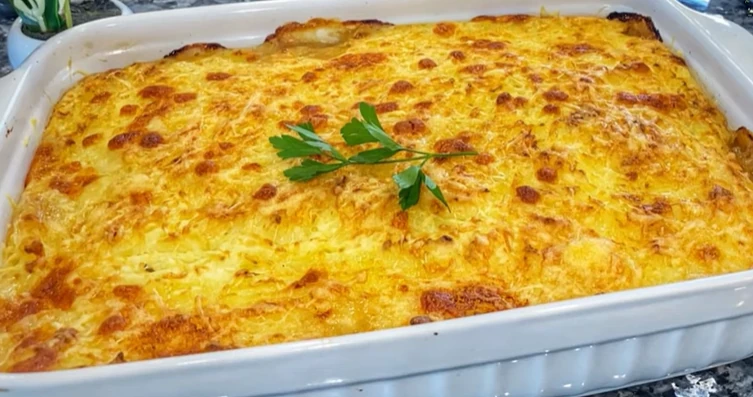 Hachis parmentier