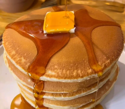 Pancakes