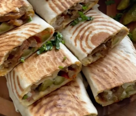 Shawarma