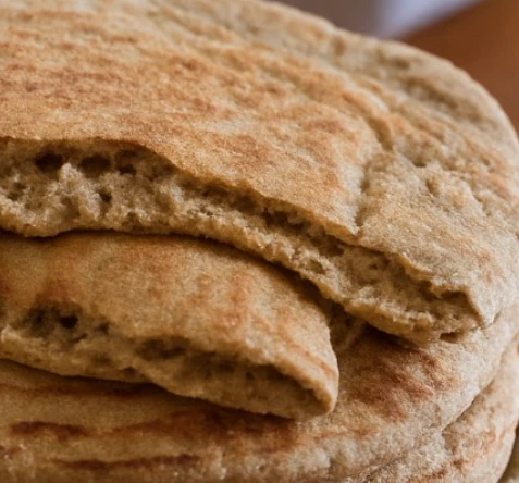 Pain sans gluten