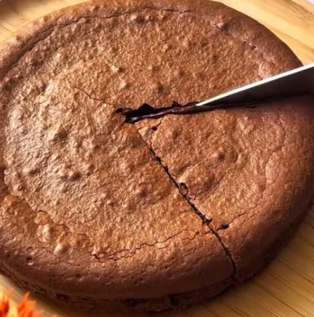 Fondant au chocolat