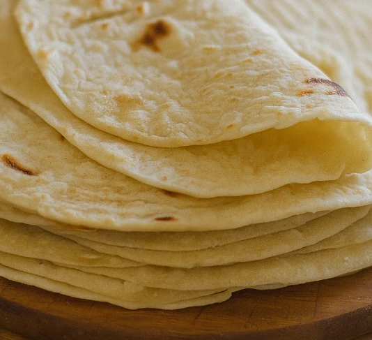 Tortillas
