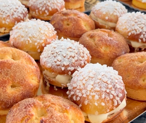 Les Mini Tropeziennes