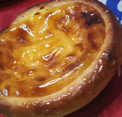 Pastéis de nata