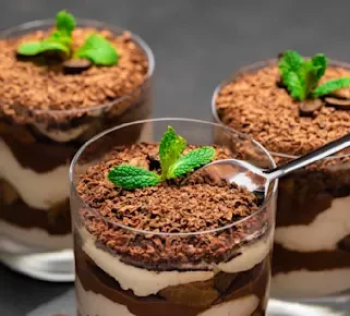 Tiramisu Kinder
