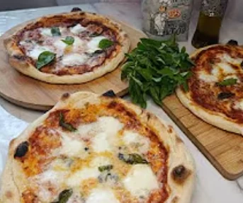 Le secret de la pâte à pizza