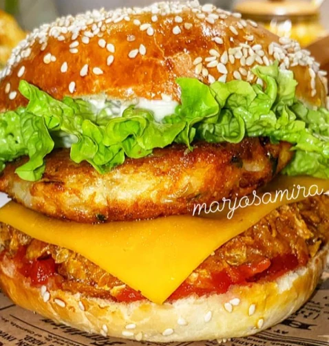 Tower Original façon KFC