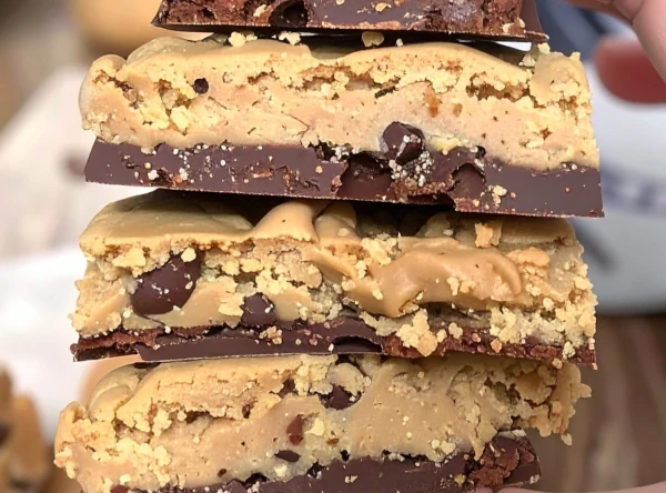 La tablette cookie dough