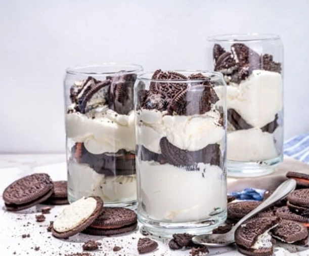 Tiramisu Oréo