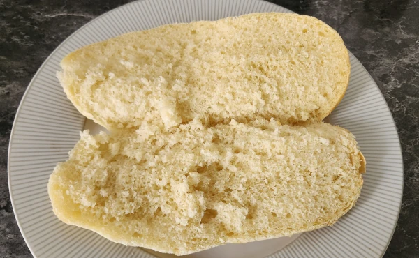 La mie des pains panini