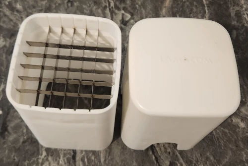 Coupe frites pratique