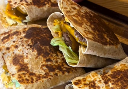 BigMac Wrap