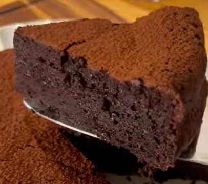 Fondant au chocolat