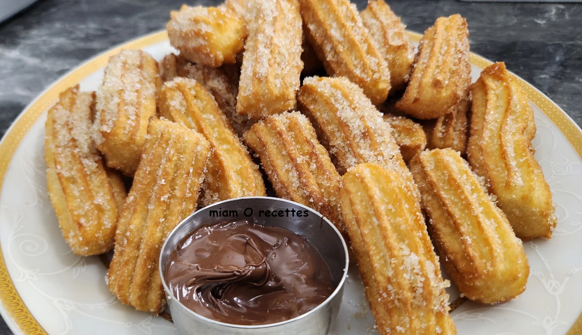 Churros
