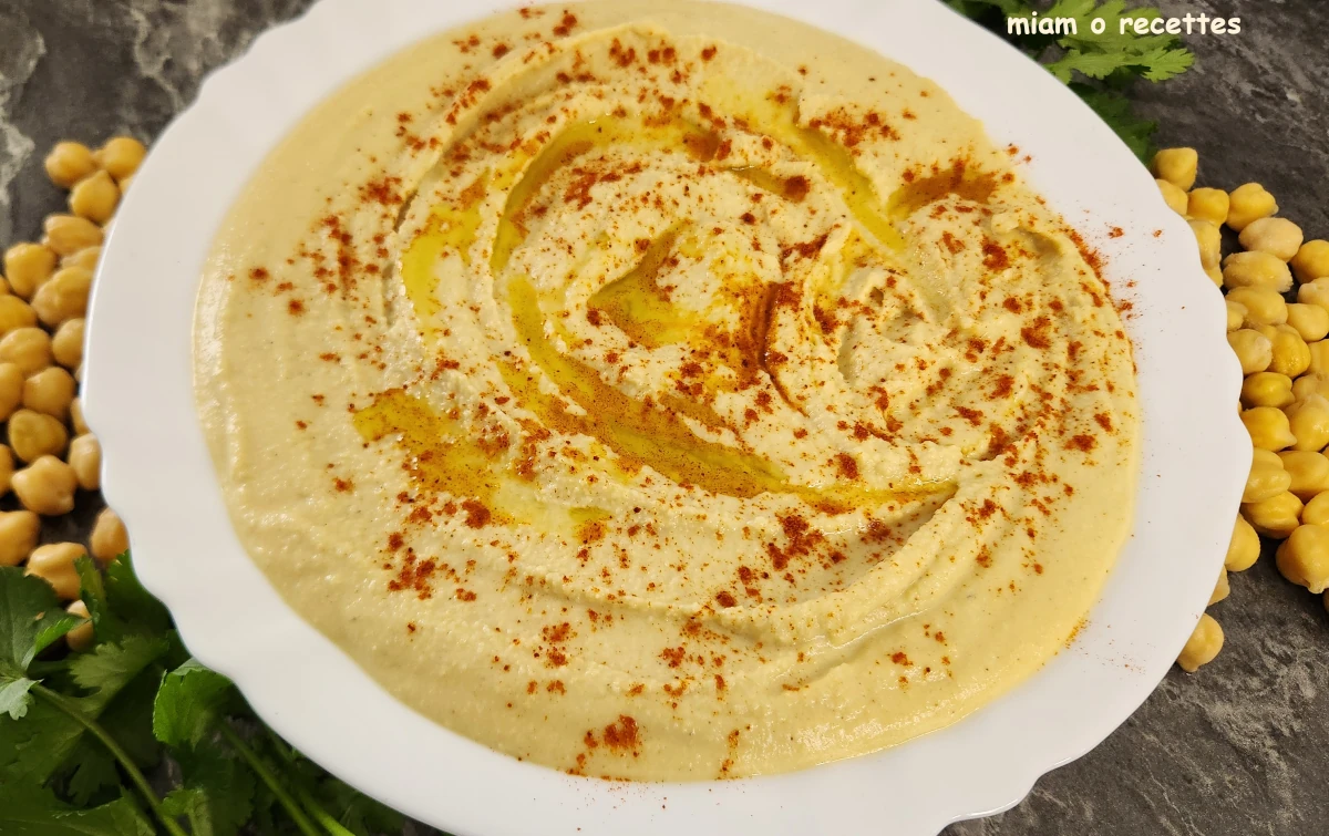 Houmous