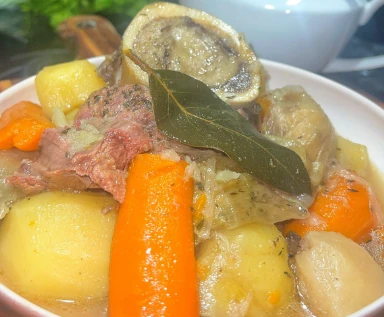 Le Pot au Feu