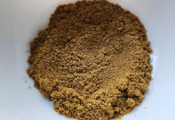 Cumin