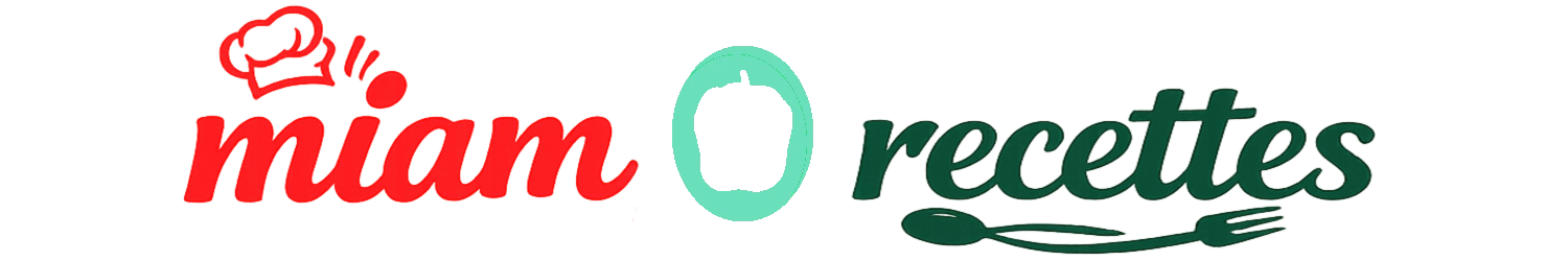 Logo miamorecettes