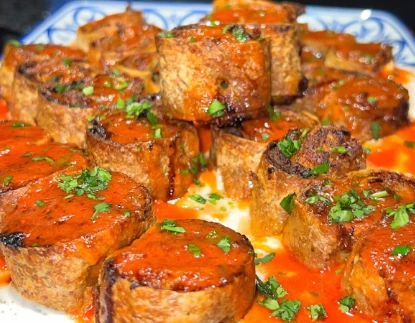 Beyti Kebab