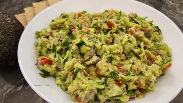 Guacamole